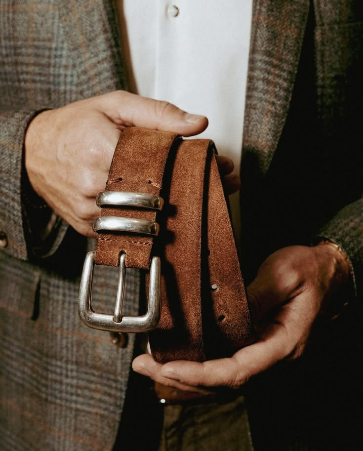 Belts & Keychains