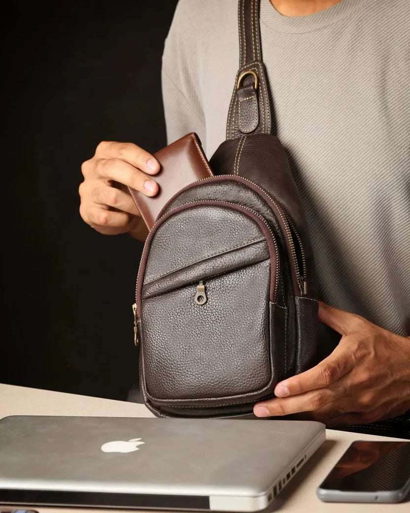 Cross Body Bags