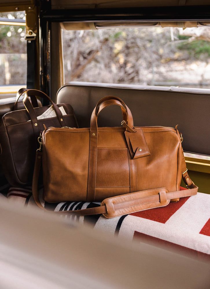 Duffle/Travel Bags