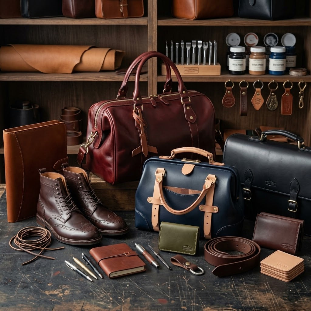 Premium Collection