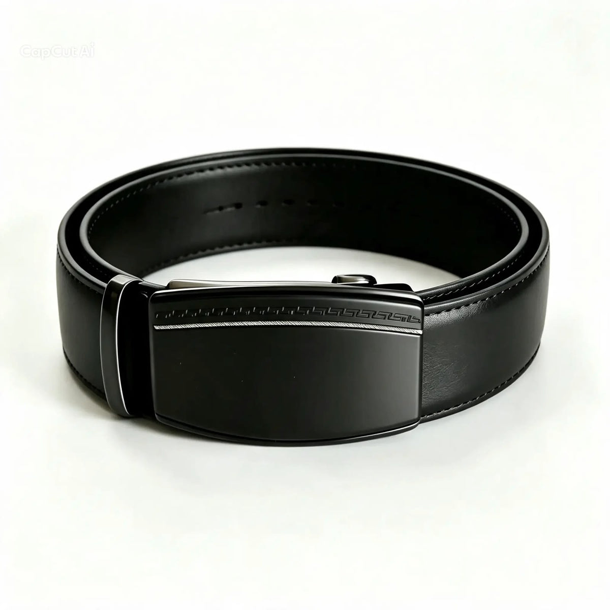 TITAN LEATHER BELT