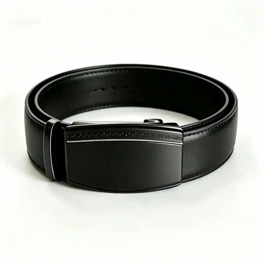 TITAN LEATHER BELT